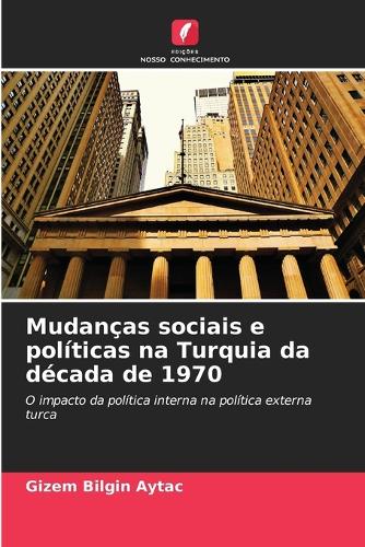 Mudanças sociais e políticas na Turquia da década de 1970