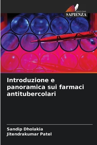 Introduzione e panoramica sui farmaci antitubercolari