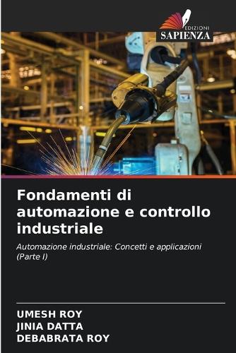 Fondamenti di automazione e controllo industriale