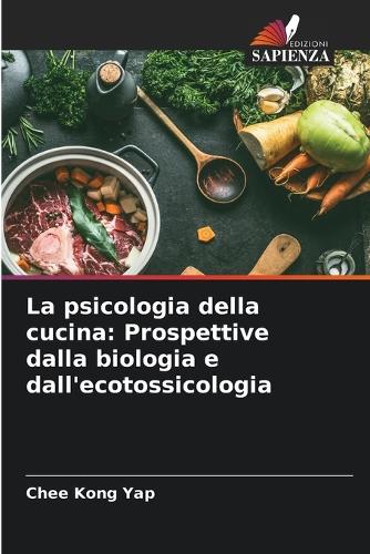 La psicologia della cucina