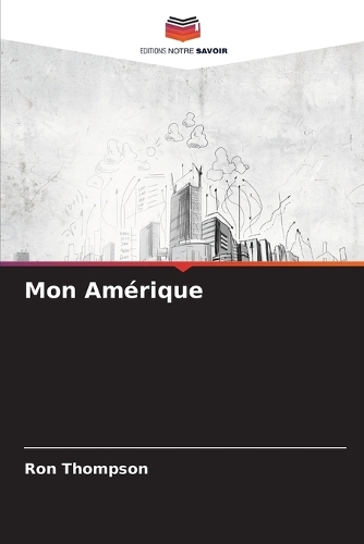 Mon Amérique