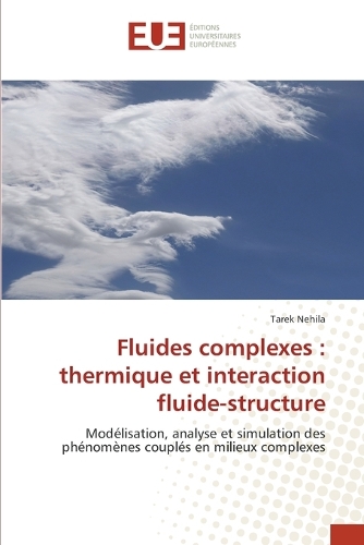 Fluides complexes