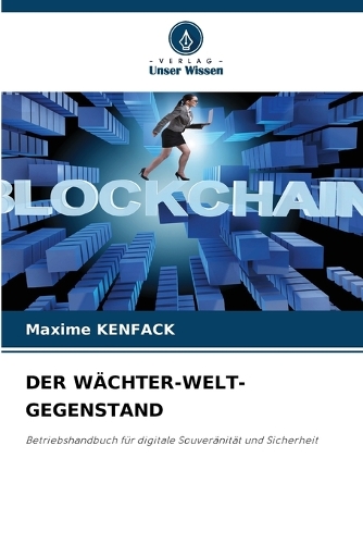 Der Wächter-Welt-Gegenstand