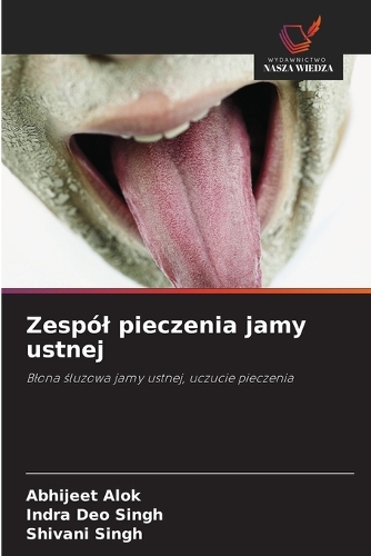 Zespól pieczenia jamy ustnej