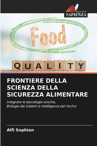 Frontiere Della Scienza Della Sicurezza Alimentare