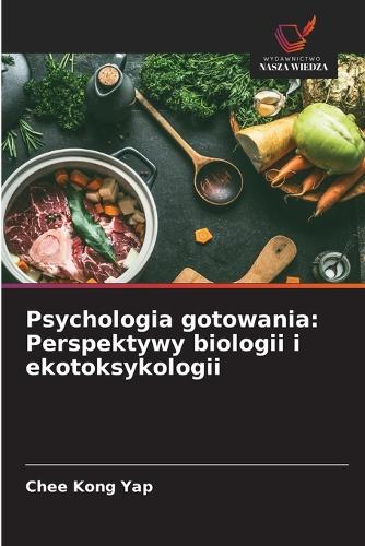 Psychologia gotowania