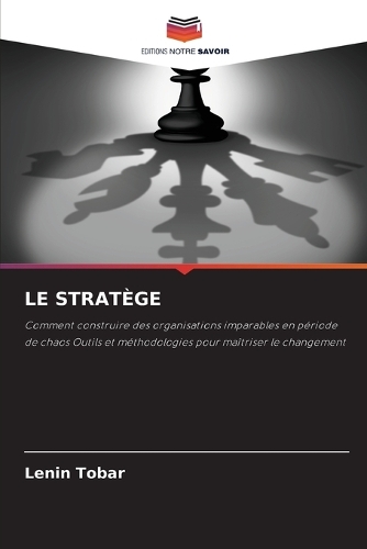 Le Stratège
