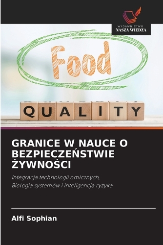 Granice W Nauce O BezpieczeŃstwie ŻywnoŚci