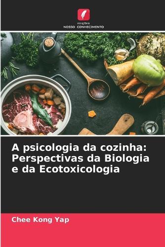 A psicologia da cozinha