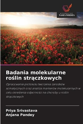 Badania molekularne roślin strączkowych