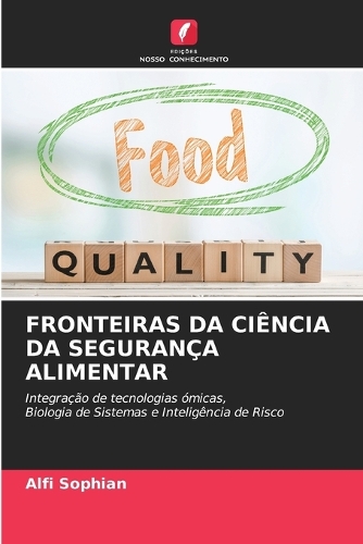Fronteiras Da Ciência Da Segurança Alimentar