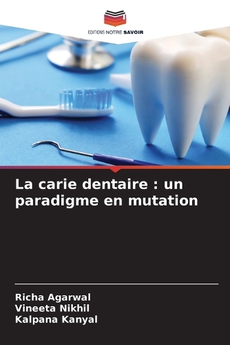 La carie dentaire