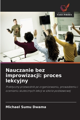 Nauczanie bez improwizacji