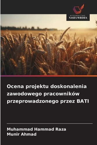 Ocena projektu doskonalenia zawodowego pracowników przeprowadzonego przez BATI