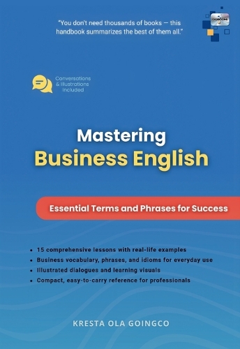 Mastering Business English