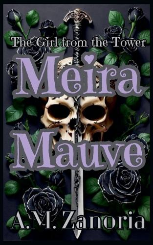 Meira Mauve The Girl from the Tower