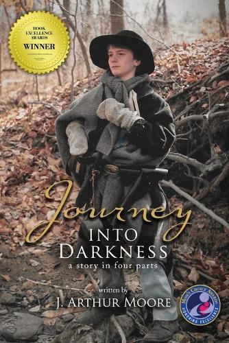 Journey Into Darkness (Black & White - 3rd Edition)