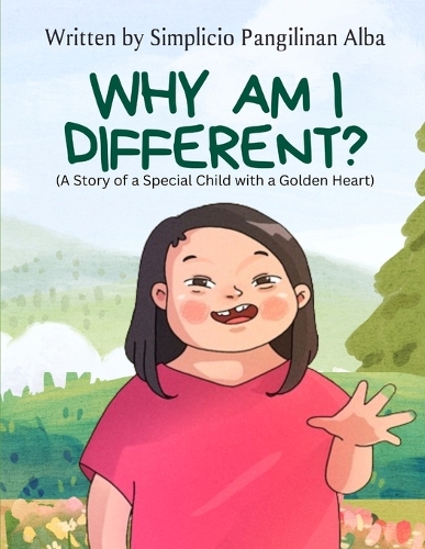 Why Am I Different?