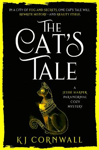 The Cat's Tale