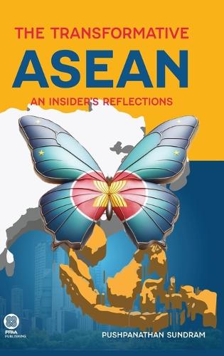 The Transformative ASEAN
