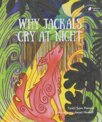 Why Jackals Cry at Night
