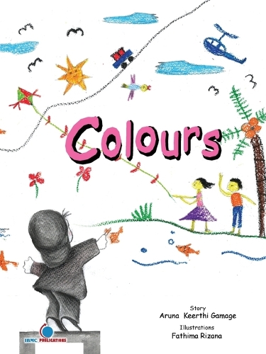 Colours