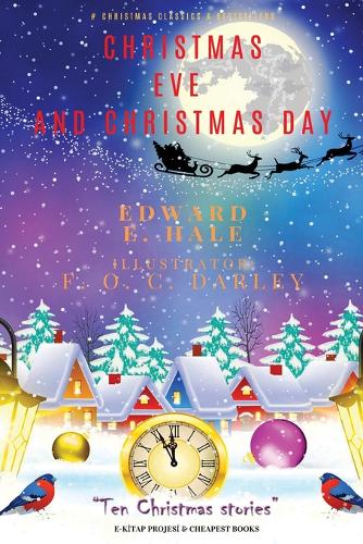 Christmas Eve and Christmas Day