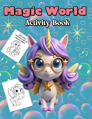 Magic World