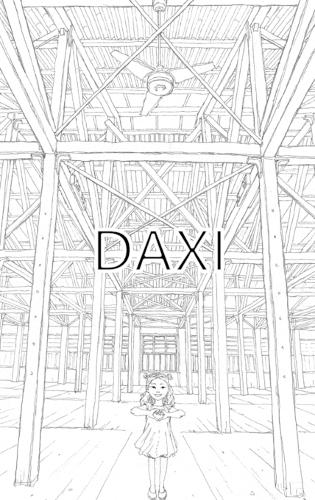 Daxi