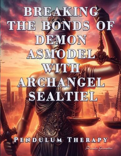 Breaking the Bonds of Demon Asmodel with Archangel Sealtiel