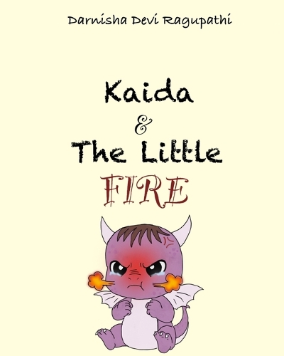 Kaida & The Little Fire