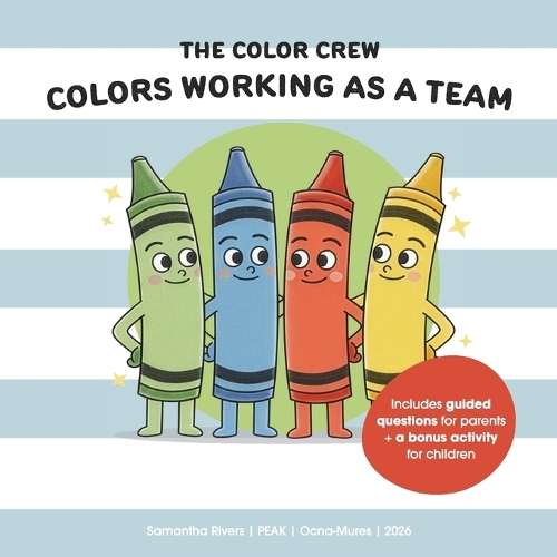 The Color Crew