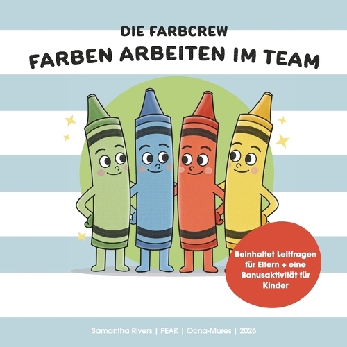 Die Farbcrew
