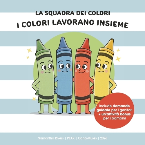 La Squadra dei Colori