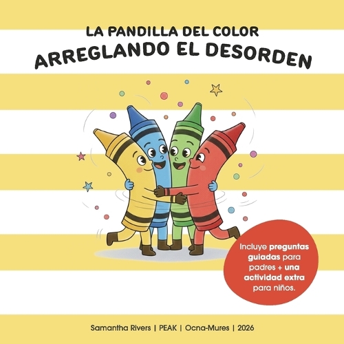 La Pandilla del Color