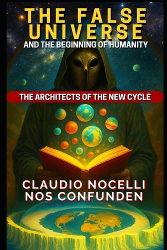 The False Universe and the Beginning of Humanity