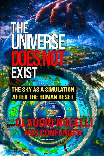 The Universe Does Not Exist