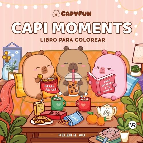 Capi Moments