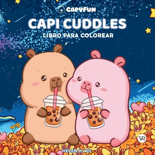 Capi Cuddles