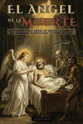 El Ángel de la Muerte