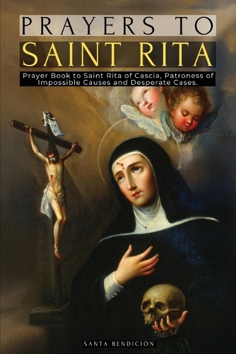 Prayers to Saint Rita