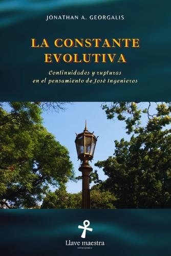 La Constante Evolutiva