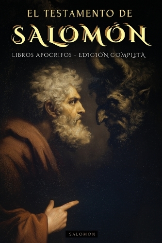 El Testamento de Salomón
