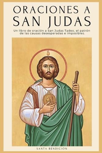 Oraciones a San Judas