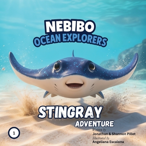 NEBIBO Ocean Explorers
