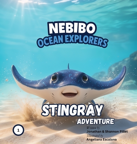 NEBIBO Ocean Explorers