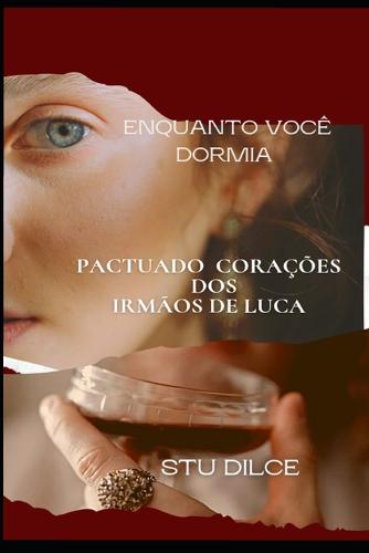 Enquanto Voce Dormia
