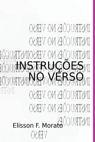 Instruções No Verso