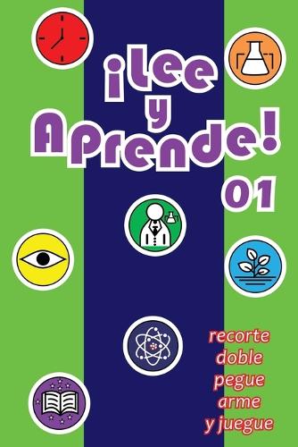 Lee y aprende! 01