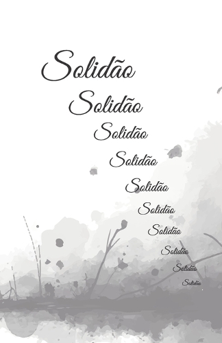 Solidão